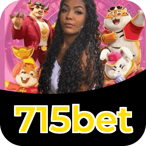 Tabela RTP dos jogos de cassino da 715bet