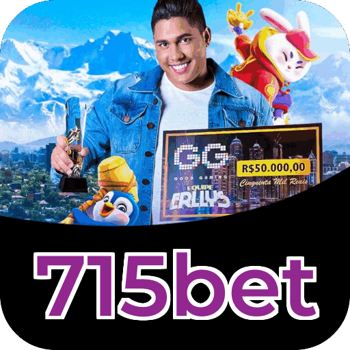 Estatísticas de bônus da 715bet